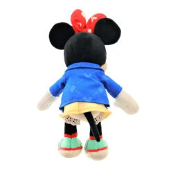 HKDL - Mickey & Friends "Stylin' All Day" Collection X Minnie Mouse Plush Toy -Disney aa5583ca e715 45b2 ba0e 27e540275a56