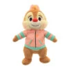 HKDL - Mickey & Friends "Stylin' All Day" Collection X Dale Plush Toy