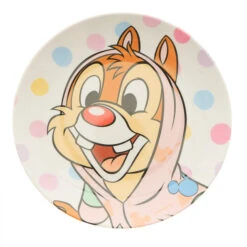 HKDL - Mickey & Friends "Stylin' All Day" Collection X Mickey Mouse And Friends Plate Set -Disney b2eb9f3d 2ba3 4955 a5af 807573e4ac89