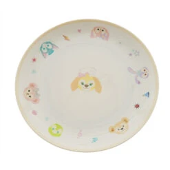 HKDL - Duffy And Friends Plate Set Of 2 -Disney b55fbd7c 3e65 44be 91f6 00cafbdc7ac2