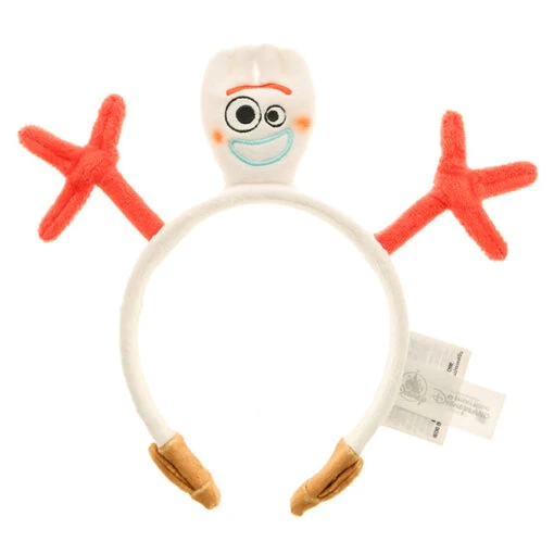HKDL - Forky Headband