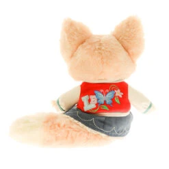 HKDL - Duffy & Friends "Stylin' All Day" Collection X LinaBell Plush Toy -Disney d1cce6bf a4f4 43b8 b4f0 4bfbcfbeee8f