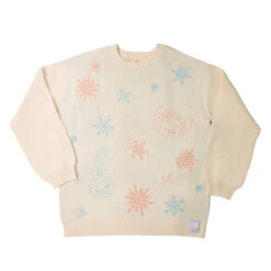 HKDL - Sweet Winter Time Collection X StellaLou And LinaBell Sweater For Women