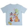 HKDL - Mickey & Friends "Stylin' All Day" Collection X Mickey Mouse Tee For Kids -Disney d2d38c9a 8a33 48aa 8f93 904f215a16fc