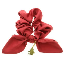 HKDL - Cozy Fun Scrunchies Set -Disney dee67cd3 b7a2 43fe adc4 4e096c2b4d1e