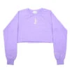 HKDL - DREAMERS OF ALL AGES Lavender Color Sweater For Women -Disney e1b6246c 09c9 4b81 9167 96a6e8a9c725