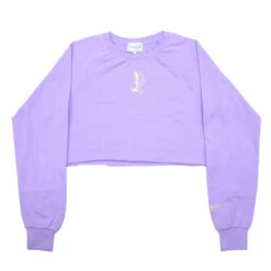 HKDL - DREAMERS OF ALL AGES Lavender Color Sweater For Women