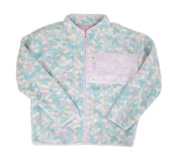 HKDL - Sweet Winter Time Collection X LinaBell Teddy Jacket For Women -Disney f44c6a3a 2d7a 4fcd a07e 87f7682414c8