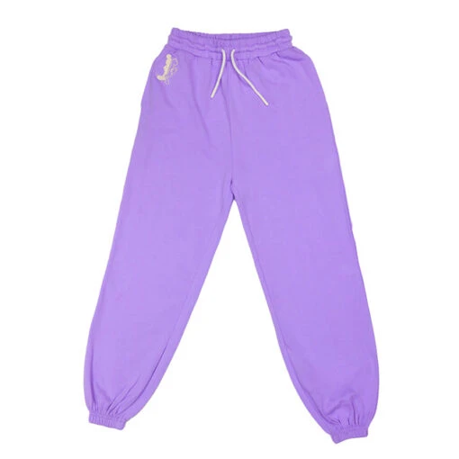 HKDL - DREAMERS OF ALL AGES Lavender Color Pants For Women