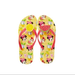 SHDL - Happy Summer 2023 X All Over Print Flip Flops For Adults -Disney image 0250f349 826b 4658 aec1 e84117789ef1