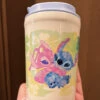 SHDL - Stitch & Angel Tumbler