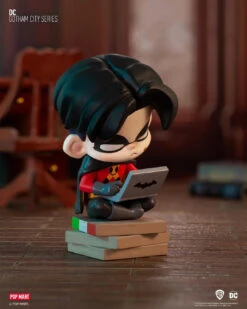 POPMART Random Secret Figure Box X DC Gotman City Series -Disney image 07ac84b3 8b45 4109 8a12 04af8ea4e499