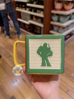 HKDL- Toy Story Land Mug -Disney image 083fb3c3 0eaa 43dc 8f8e 843b2ca16083