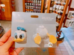 SHDL - Donald Duck Magnets Set