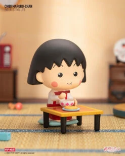 Other POPMART Random Secret Figure Box X Chibi Maruko-Chan Interesting Life -Disney image 0af97726 dbc7 4ed2 a643 f26b1d4aa02e