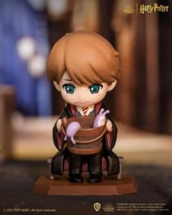 Other Asia Exclusive - POPMART Random Secret Figure Box X Harry Potter And The Chamber Of Secrets -Disney image 0d596770 b189 47b8 ab84 efeaf8cd613f