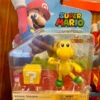 Universal Studios - Super Nintendo World - Koopa Troopa & Question Block Toy Figure Set 1 Universal Studios - Super Nintendo World - Koopa Troopa & Question Block Toy Figure Set -Disney image 0e10613a 20e8 4021 a04c 9605b30be8e4
