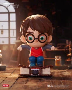 Other POPMART Random Secret Figure Box X Harry Potter And The Prisoner Of Azkaban -Disney image 0e1889f9 b2d5 40df be6c 2d3481070de0
