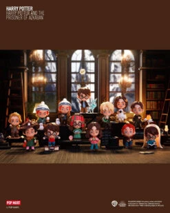 Other POPMART Random Secret Figure Box X Harry Potter And The Prisoner Of Azkaban -Disney image 0e436ebf 283e 4218 a404 cce43f217be7