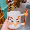 SHDL - Chip & Dale Knitting Mug -Disney image 0e9a5d47 fdcf 447a 99f1 911593af427f