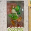 Universal Studios - Super Nintendo World - Yoshi Figure -Disney image 11884a85 e9dd 40b7 932f b1dc4993ea15