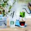 Starbucks - Small Cold Cup Tumbler (Reuseable) -Disney image 134d6c77 a9d6 48d3 b1fc 1c269af79f4d