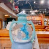 SHDL - Light Up Lantern Shaped ‘Elsa’ Snow Globe -Disney image 139fdafa 0579 4703 b4a2 afe372bed983