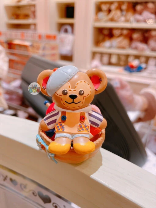 SHDL - Duffy & Friends Craft Time Collection X Duffy Figure Box
