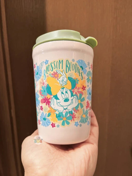 SHDL - Minnie Mouse Tumbler