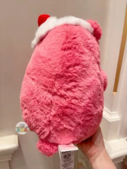 SHDL - Lotso "Soft Cake" Plush Toy With Strawberries Flavor -Disney image 18da8984 23d4 49a7 b0f6 3170c58dc09b