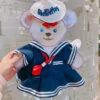 SHDL - ShellieMay Plush Costume - Sailor -Disney image 1986486a 43b6 4b4e b7bd 4b9379a1202c