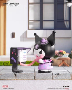 Other Asia Exclusive - POPMART Random Secret Figure Box X My Melody & Kuromi Sweet Besties Series -Disney image 1e22678f 019f 4aed 8944 fac76233a240