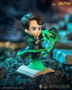 Other Asia Exclusive - POPMART Random Secret Figure Box X Harry Potter And The Chamber Of Secrets -Disney image 1e4739bc f967 4cac 915c 63017d40a634