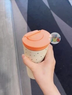 Starbucks Hong Kong - Walk In Forrest Collection - 16oz Confetti Stainless Steel Tumbler -Disney image 1e56b956 7c2b 4c54 a178 440171f85161