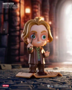 Other POPMART Random Secret Figure Box X Harry Potter And The Prisoner Of Azkaban -Disney image 20387471 d4c3 4b79 b090 c63f27f72164