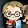Universal Studios - The Wizarding World Of Harry Potter - Harry Potter Cutie Plush Toy -Disney image 20e2b86b a8e2 4304 8006 6ebe17e44462