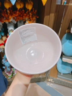 SHDL - Winnie The Pooh ‘Creamy Ice Cream’ Collection X Winnie The Pooh & Friends Bowl -Disney image 22c5587c 1382 4107 8f0e 6253ff162b99