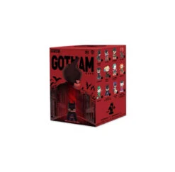 POPMART Random Secret Figure Box X DC Gotman City Series -Disney image 24ba7566 d0fc 4f3c 9f57 8204384ad070