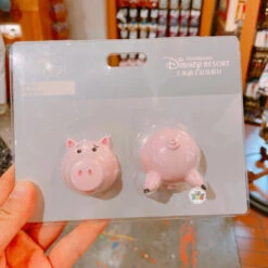 SHDL - Hamm Magnets Set