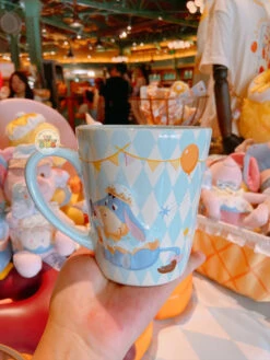 SHDL - Winnie The Pooh ‘Creamy Ice Cream’ Collection X Winnie The Pooh & Friends Mug -Disney image 28259b60 e3f8 42fe b270 104d2a14b46d