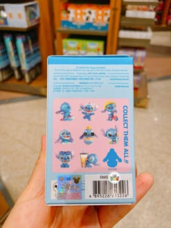 SHDL - Disney Stitch Cosbi Collection Mystery Figure Box -Disney image 29d4f5cb 0d74 4c7c bc97 4adf63e386b8