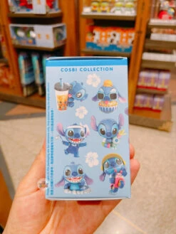 SHDL - Disney Stitch Cosbi Collection Mystery Figure Box -Disney image 2e2d42f5 7949 4076 bfe4 0e1d6a6bb12c