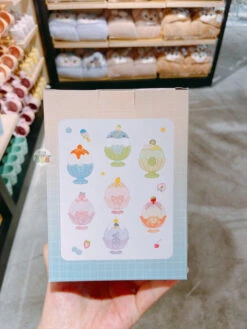 SHDL - Duffy & Friends Cool Feast - Mystery Figure Box -Disney image 2f89077c 03a1 443e 9ecc 9052d237be59