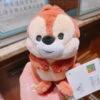 SHDL - Chip ‘Wagging Tail’ Plush Toy 2 SHDL - Chip ‘Wagging Tail’ Plush Toy -Disney image 2faaf02e 7f7f 4239 aba7 1473c62d878c