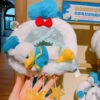 SHDL - Donald Duck Home Collection X Plushly Wreath Decoation 1 SHDL - Donald Duck Home Collection X Plushly Wreath Decoation -Disney image 31748c06 bac4 4f8e bd62 76c5ff849f18