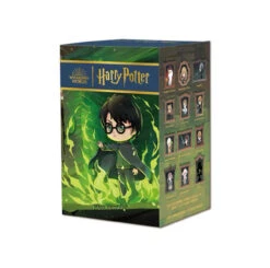 Other Asia Exclusive - POPMART Random Secret Figure Box X Harry Potter And The Chamber Of Secrets -Disney image 338074fa 73a6 49a9 b486 b92af1d84095