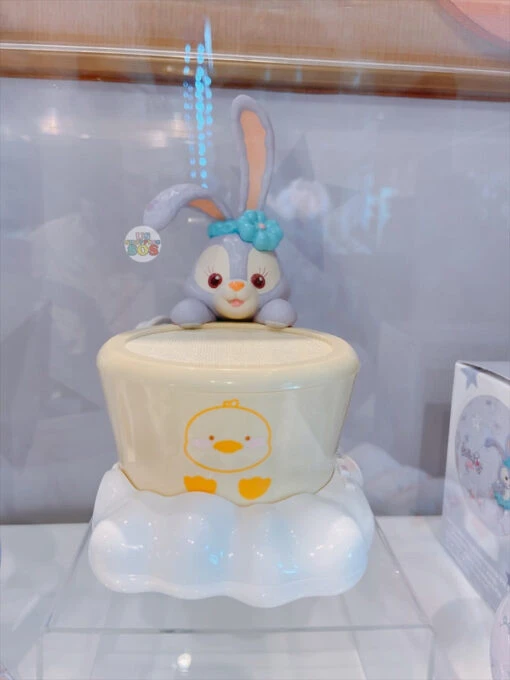 SHDL - StellaLou Bluetooth Speaker