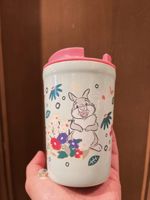 SHDL - Thumper Tumbler