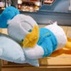 SHDL - Donald Duck Home Collection X Donald Duck Sleeping Plush Toy & Pillow -Disney image 3e15208d 1251 427b 91ae 5787d9d4717f