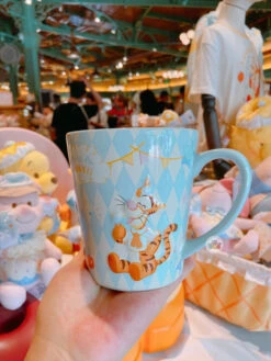 SHDL - Winnie The Pooh ‘Creamy Ice Cream’ Collection X Winnie The Pooh & Friends Mug -Disney image 415436ef 7b73 47b0 a799 a25f0e913bf0